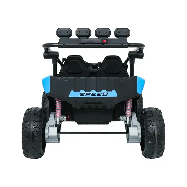 Buggy TURBO 23 Mėlynas 7