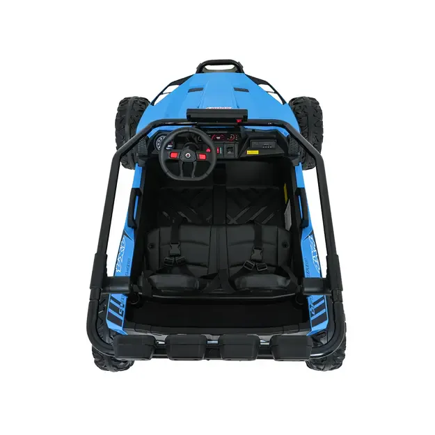 Buggy TURBO 23 Mėlynas 9