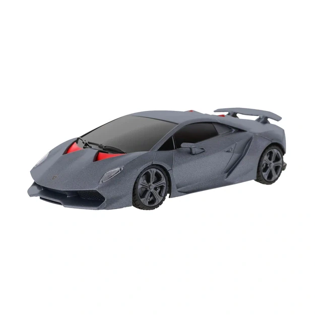 Lamborghini Sesto Elemento RASTAR modelis 1:24 R/C automobilis + R/C pultas