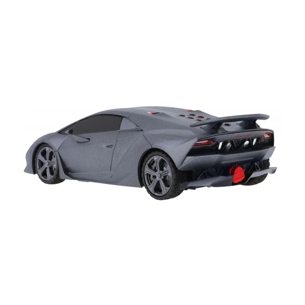 Lamborghini Sesto Elemento RASTAR modelis 1:24 R/C automobilis + R/C pultas