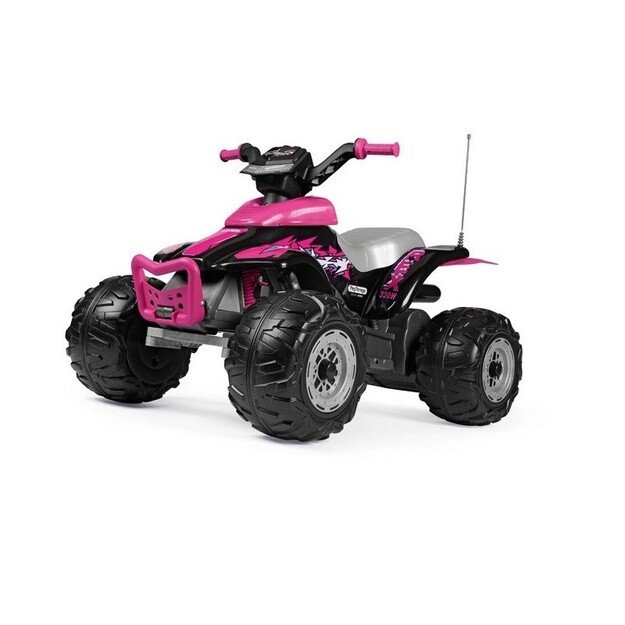 PEG PEREGO CORRAL T-REX 330W, 12V