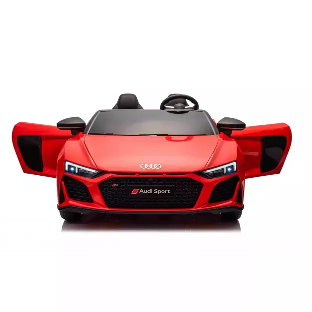 Audi Spyder R8 LIFT STRONG Raudonas