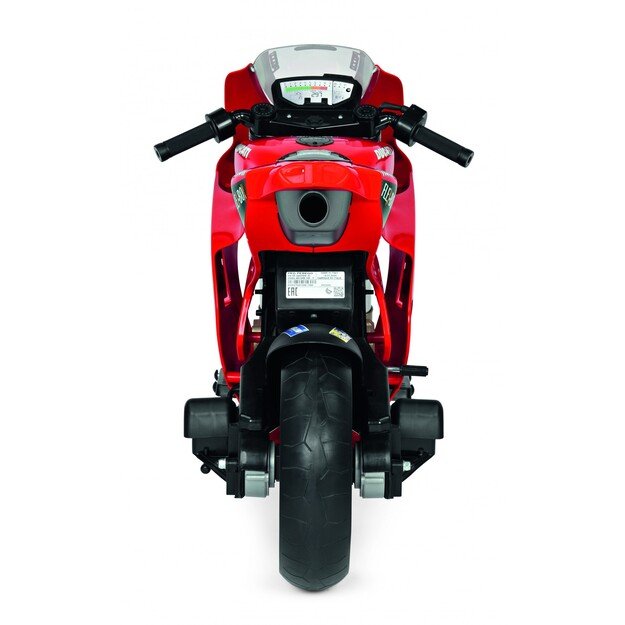 PEG PEREGO DUCATI DESMOSEDICI GP