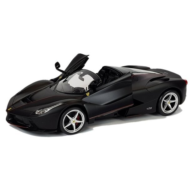 Auto R/C Ferrari Aperta Rastar 1:14