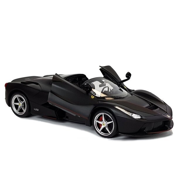 Auto R/C Ferrari Aperta Rastar 1:14