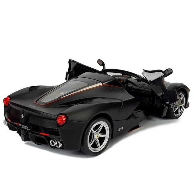 Auto R/C Ferrari Aperta Rastar 1:14