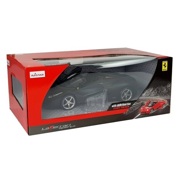 Auto R/C Ferrari Aperta Rastar 1:14