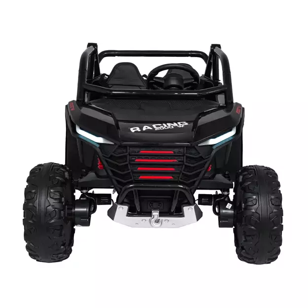 Buggy RACING Road 2000 Juodas