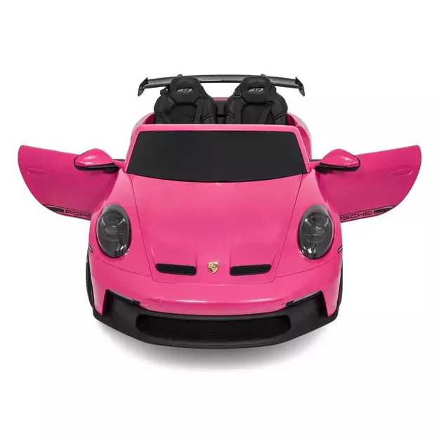 Porsche 911 GT3 Rožinis 13
