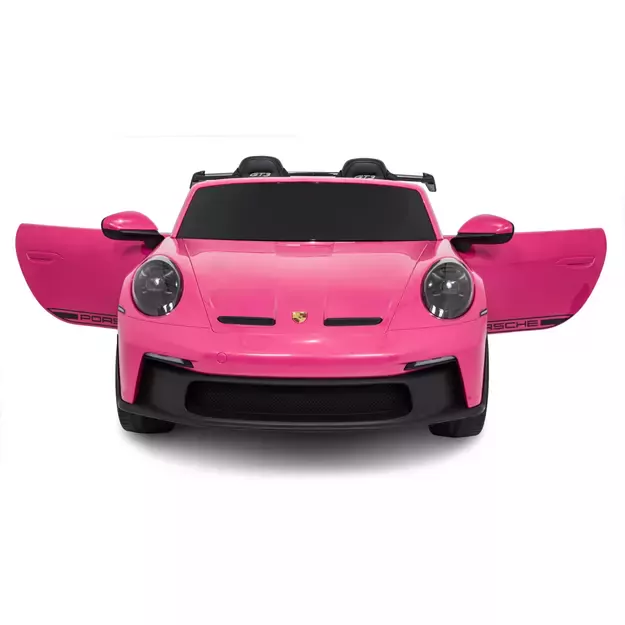 Porsche 911 GT3 Rožinis 1