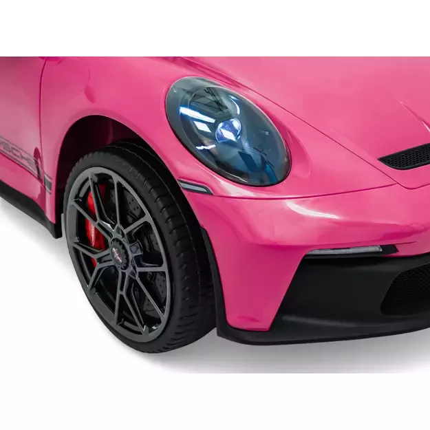 Porsche 911 GT3 Rožinis 28