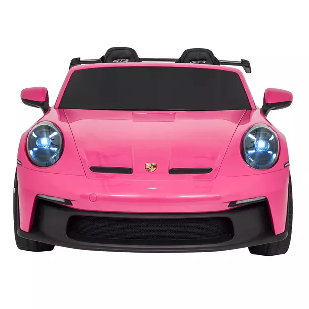 Porsche 911 GT3 Rožinis 4