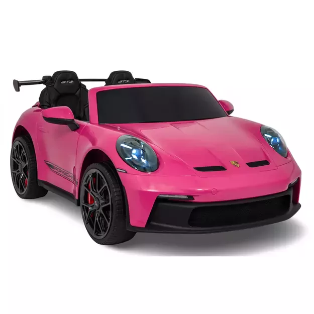 Porsche 911 GT3 Rožinis 3