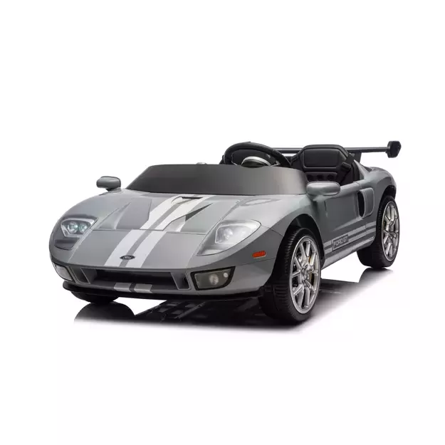 Ford GT dvivietis Pilkas