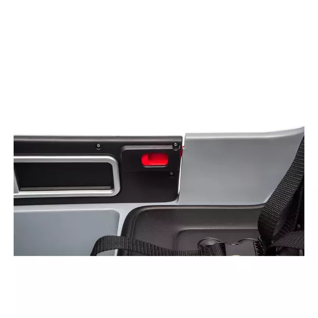 Ford GT dvivietis Pilkas 1