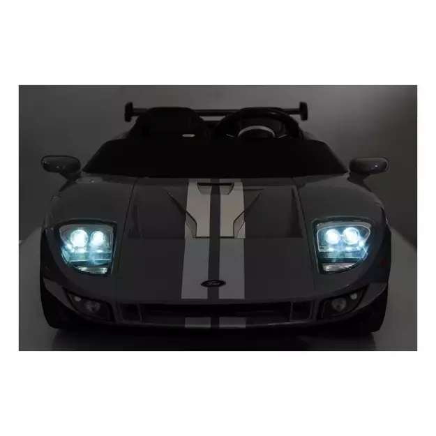 Ford GT dvivietis Pilkas 6