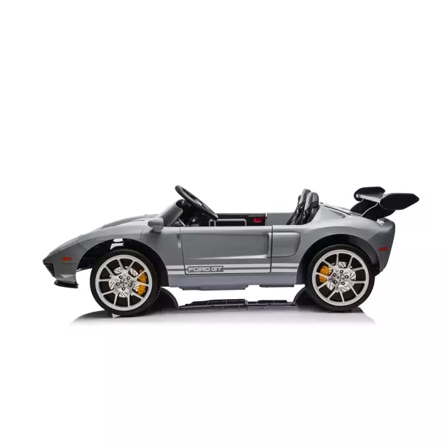 Ford GT dvivietis Pilkas 7