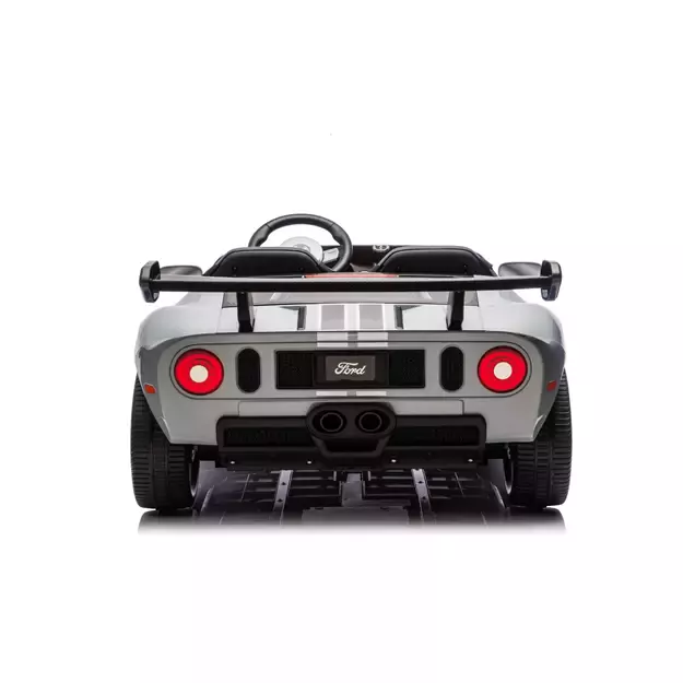 Ford GT dvivietis Pilkas 9