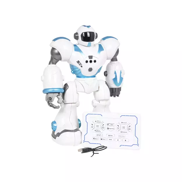 Daugiafunkcis robotas U-ICTORY 1