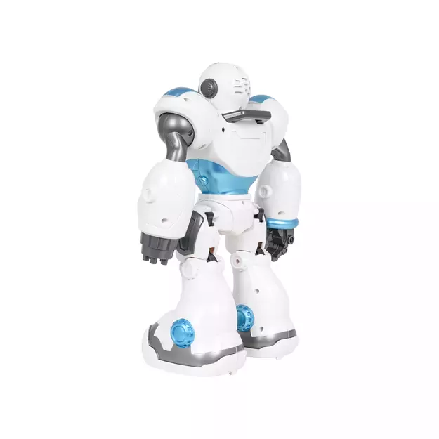 Daugiafunkcis robotas U-ICTORY 4