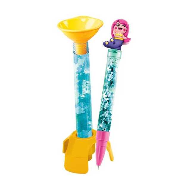 Mini Pen Factory undinės 1