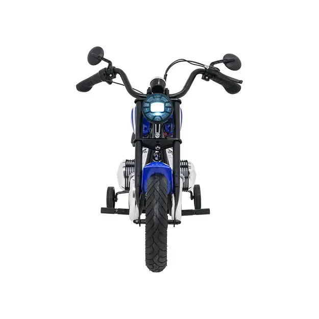 Motor BMW R18 Mėlynas 1