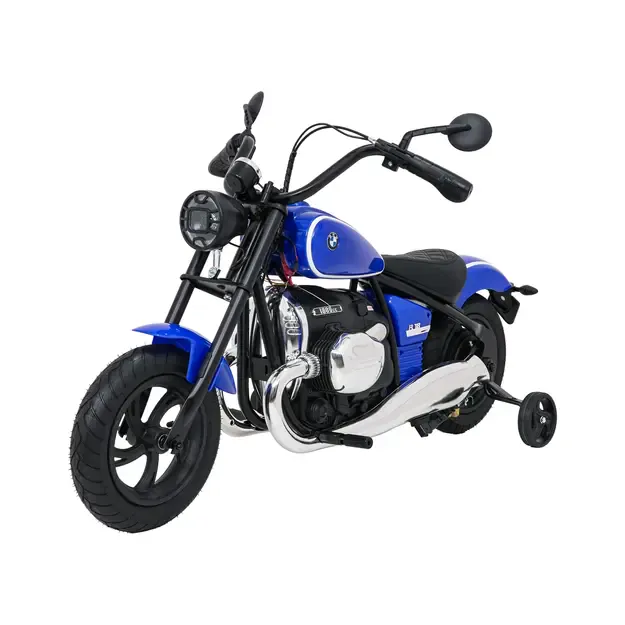 Motor BMW R18 Mėlynas