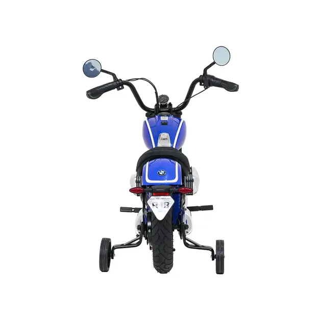 Motor BMW R18 Mėlynas 3