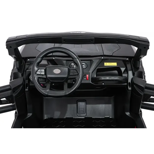 Buggy OBSERVER 4x4 Juodas 10