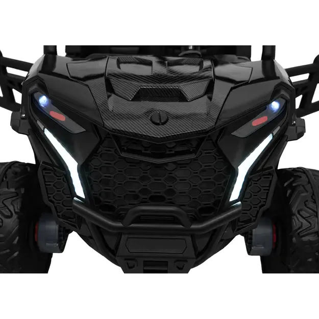 Buggy OBSERVER 4x4 Juodas 15