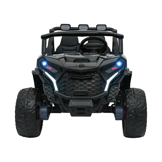 Buggy OBSERVER 4x4 Juodas 2