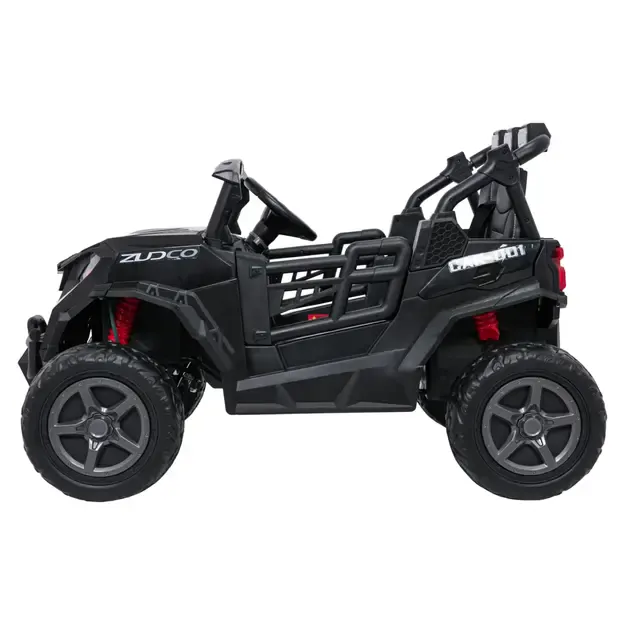 Buggy OBSERVER 4x4 Juodas 3