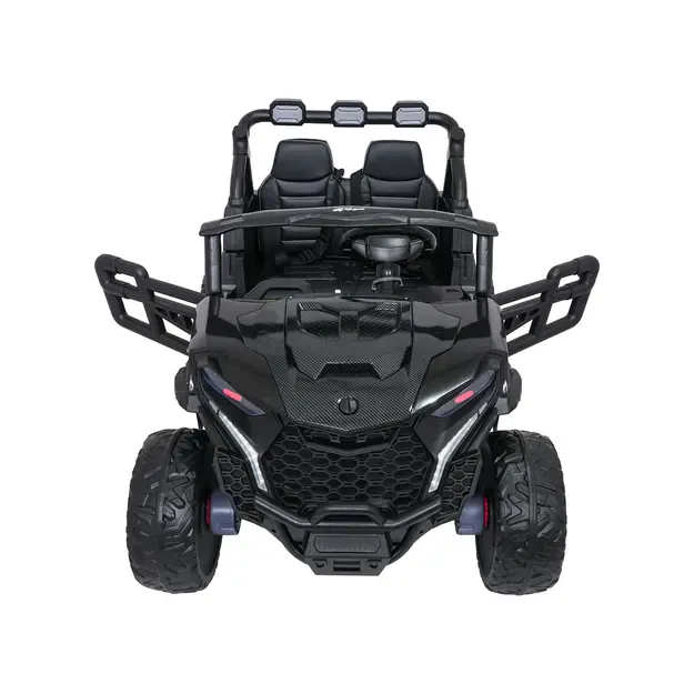 Buggy OBSERVER 4x4 Juodas 8