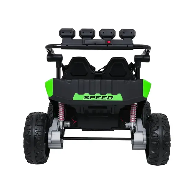 Buggy TURBO 23 Žalias 6