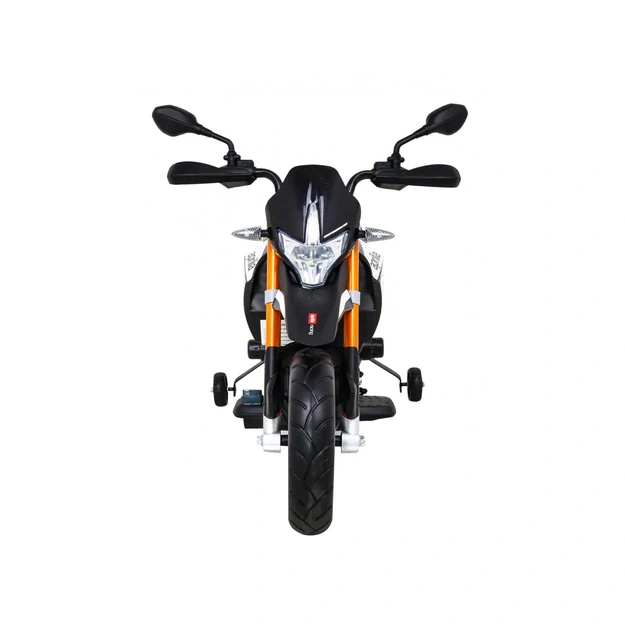 Vaikiškas elektrinis motociklas Aprilia