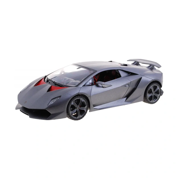 Lamborghini Sesto Elemento RASTAR modelis 1:14 R/C automobilis + R/C pultas