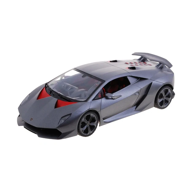 Lamborghini Sesto Elemento RASTAR modelis 1:14 R/C automobilis + R/C pultas