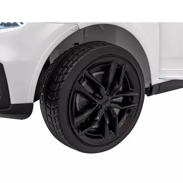 Audi Q7 NEW LIFT Baltas