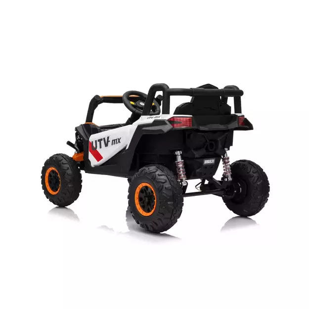 Buggy Madman UTV-MX Oreandžinis