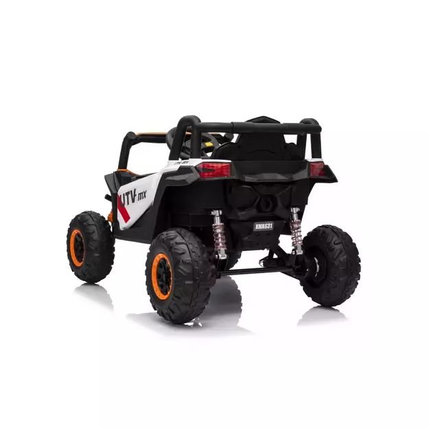 Buggy Madman UTV-MX Oreandžinis