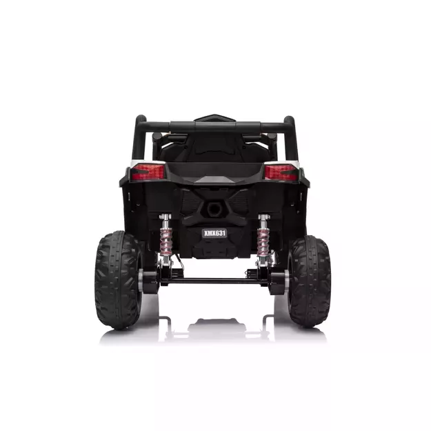 Buggy Madman UTV-MX Oreandžinis