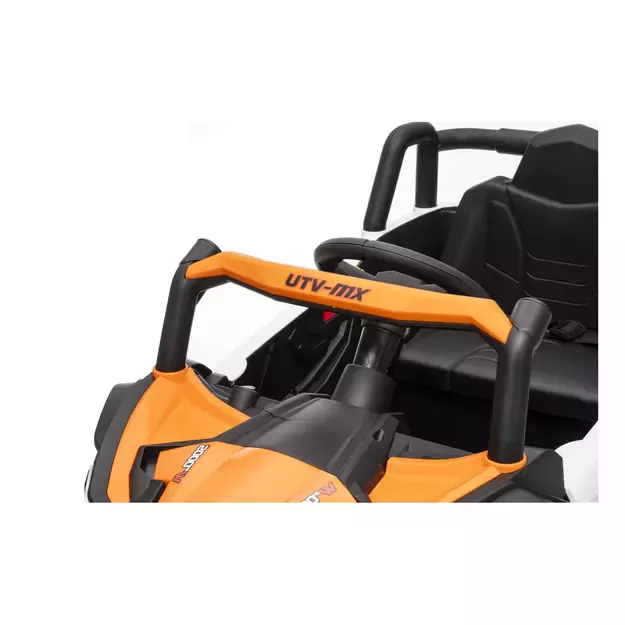 Buggy Madman UTV-MX Oreandžinis