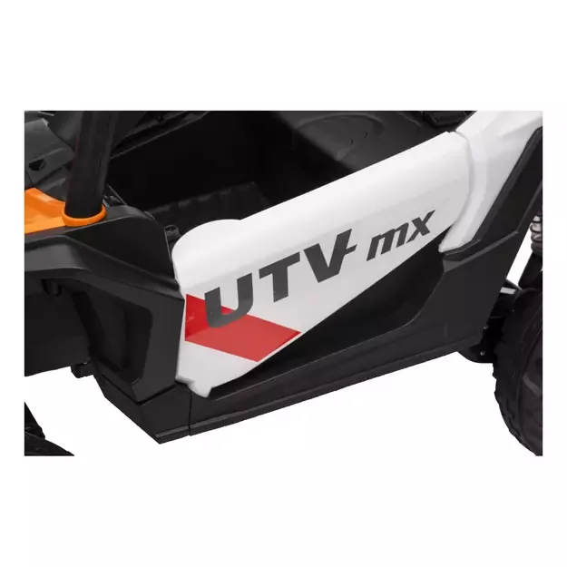 Buggy Madman UTV-MX Oreandžinis