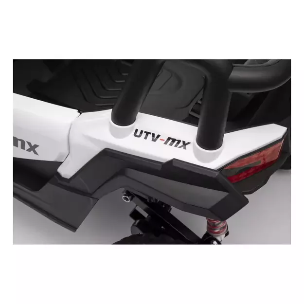 Buggy Madman UTV-MX Oreandžinis