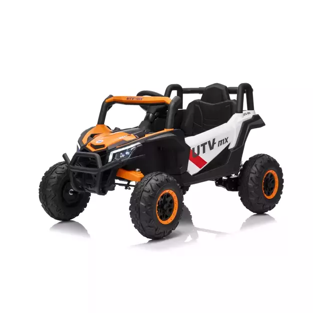 Buggy Madman UTV-MX Oreandžinis