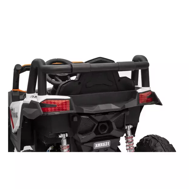 Buggy Madman UTV-MX Oreandžinis