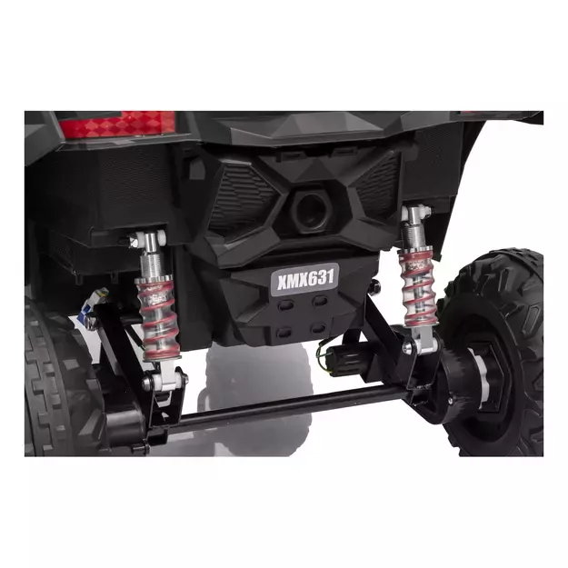 Buggy Madman UTV-MX Oreandžinis