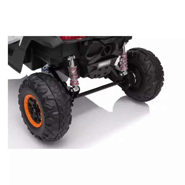 Buggy Madman UTV-MX Oreandžinis