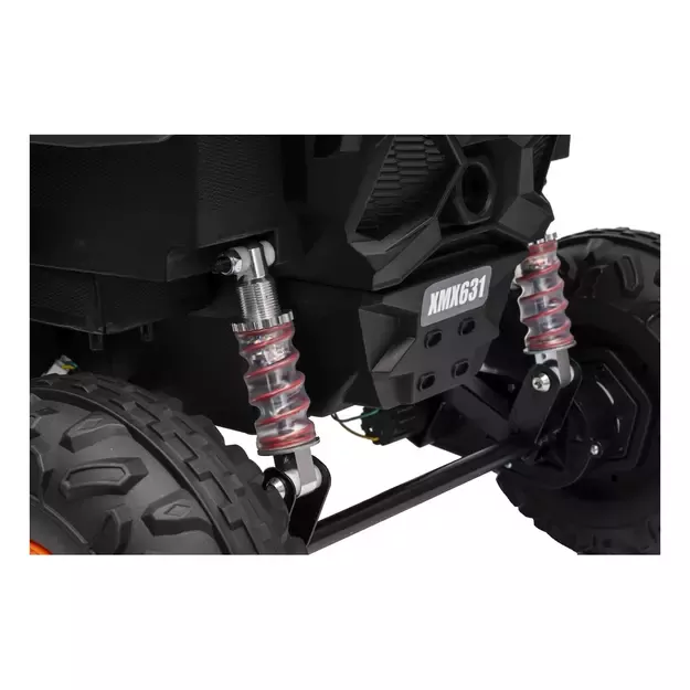 Buggy Madman UTV-MX Oreandžinis