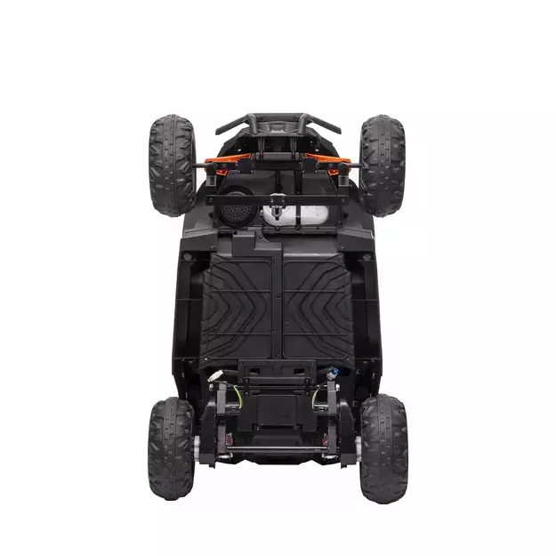 Buggy Madman UTV-MX Oreandžinis